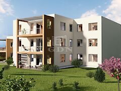 Eladó lakás Nagykanizsa