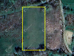 Eladó földterület Nagykapornak