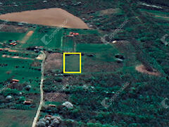 Eladó földterület Nagykapornak