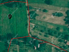 Eladó földterület Nagykapornak