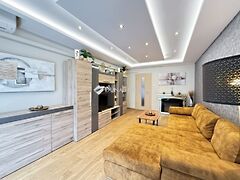 Eladó lakás Budapest, III. kerület