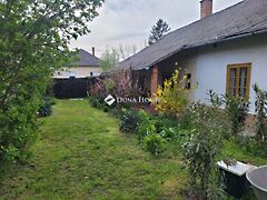 Eladó ház Kunszentmárton