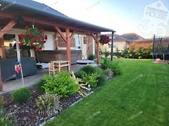 Eladó ház Jakabszállás