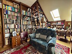 Eladó lakás Budapest, VI. kerület