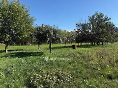 Eladó földterület Mezőtúr