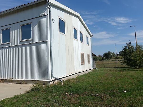 Eladó ipari Gyomaendrőd