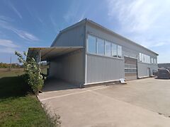 Eladó ipari Gyomaendrőd