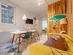 Eladó lakás Budapest, V. kerület