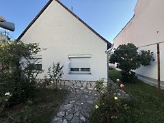 Eladó ház Pécs
