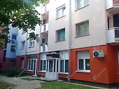 Eladó üzleti Zalaegerszeg