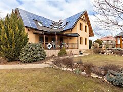 Eladó ház Kistarcsa