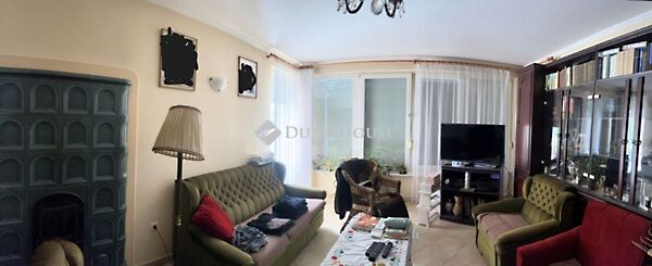 Eladó ház Táplánszentkereszt