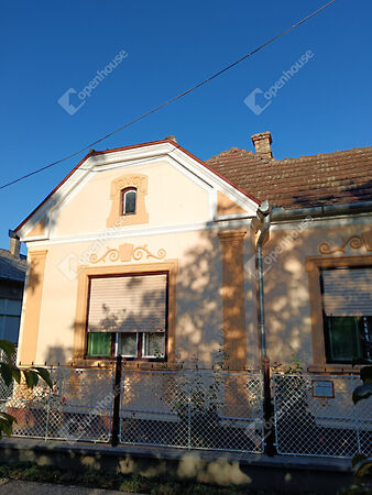 Eladó ház Garabonc