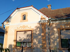 Eladó ház Garabonc