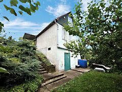 Eladó nyaraló Miskolc