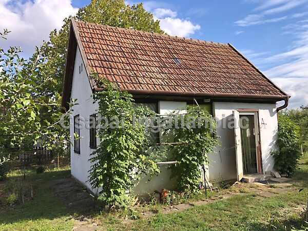 Eladó földterület Békéscsaba, Kastély-szőlők