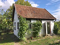 Eladó földterület Békéscsaba, Kastély-szőlők