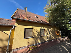 Eladó ház Balatonszemes