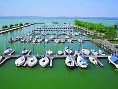 Eladó ház Balatonszemes