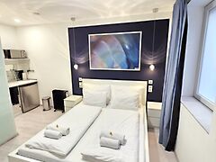 Eladó lakás Budapest, VI. kerület, Terézváros