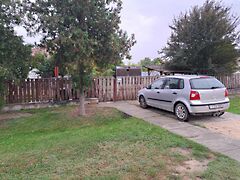 Eladó ház Zagyvarékas