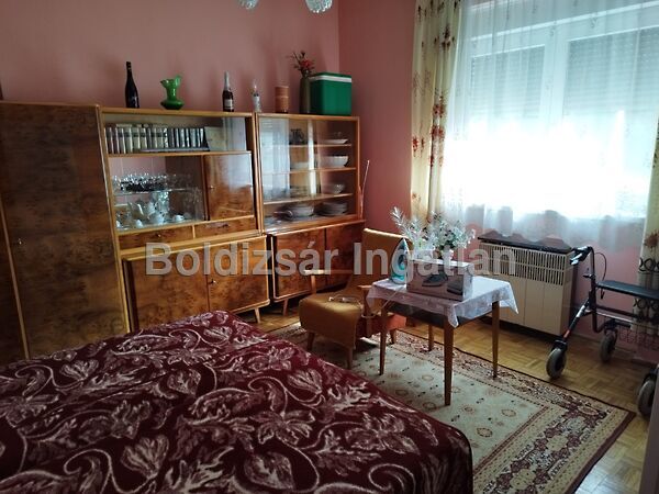 Eladó ház Kaposvár, Kaposszentjakab városrész