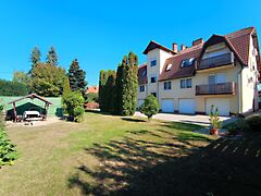 Eladó lakás Debrecen, Hatvan utcai kert