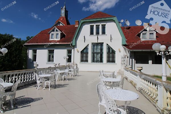 Eladó üzleti Csengőd