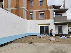 Eladó lakás Zamárdi