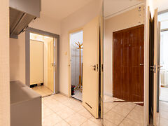 Eladó lakás Debrecen