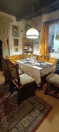 Eladó ház Kunszentmiklós