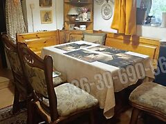 Eladó ház Kunszentmiklós