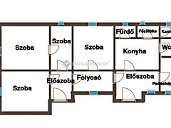 Eladó ház Abaliget