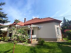 Eladó ház Kecskemét