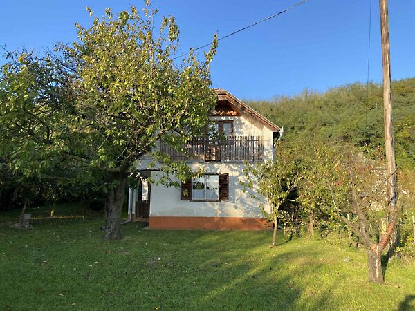 Eladó ház Zalaszentgrót