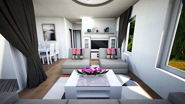 Eladó ház Balatonfenyves