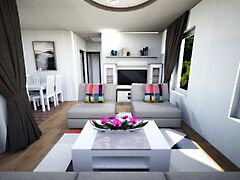 Eladó ház Balatonfenyves