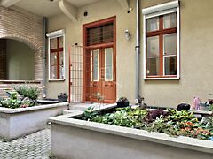 Eladó lakás Budapest, IX. kerület