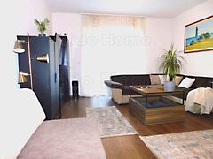 Eladó lakás Zamárdi