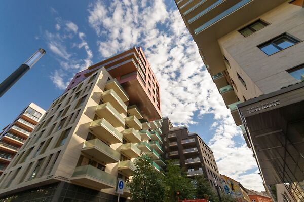 Kiadó lakás Budapest, VIII. kerület