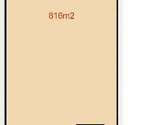 Eladó földterület Szeged, Baktó