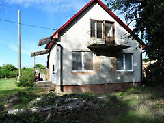 Eladó ház Hajdúböszörmény, Bodaszőlő