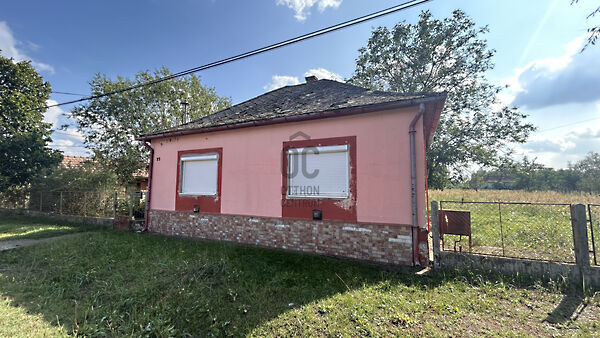 Eladó ház Hosszúpályi