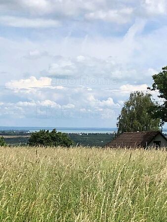 Eladó földterület Alsópáhok