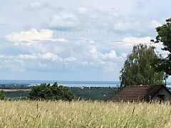 Eladó földterület Alsópáhok