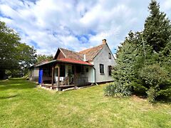 Eladó ház Balatonberény