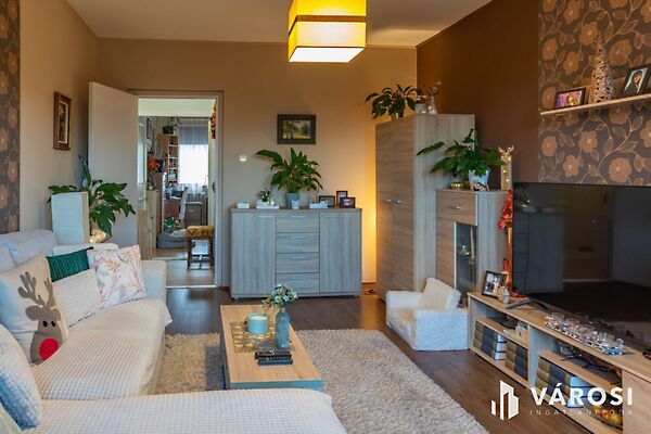 Eladó lakás Békéscsaba, Belváros