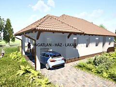 Eladó ház Veresegyház