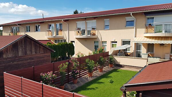 Eladó lakás Nagykanizsa