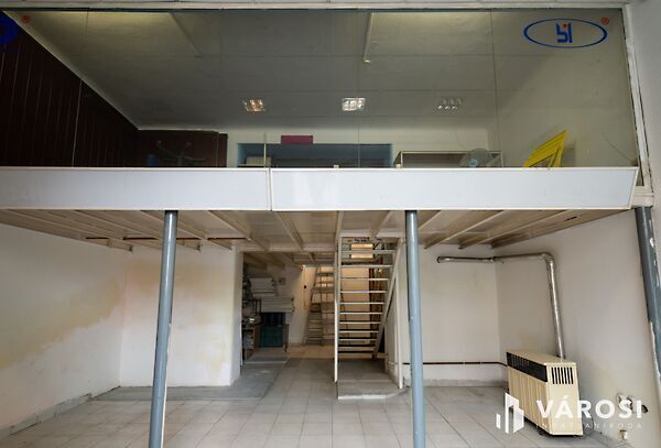 Eladó üzleti Budapest, XIII. kerület, Lőportárdűlő